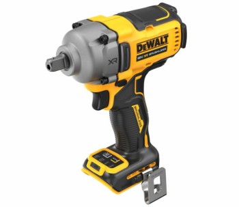.KLUCZ UDAROWY 1/2" 18V 812Nm 4-BIEGI ZAPADKA DCF892N DEWALT DCF892N-XJ
