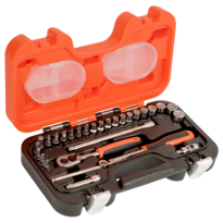 ZESTAW KLUCZY 29el 1/4" BAHCO BAHS290