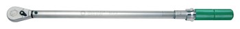 KLUCZ DYNAMOMETRYCZNY 1/2 68-340 Nm SATA ST96313SC