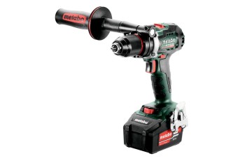 .WKRĘTARKA BS 18 LTX BL I 130/65Nm 2x5,0Ah METABO MET602358650
