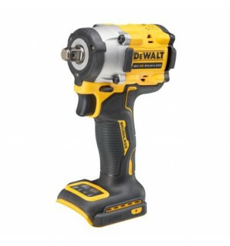 KLUCZ UDAROWY 1/2" 18V 406Nm PIERŚCIEŃ DCF921N DEWALT DCF921N-XJ