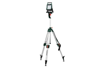 .LAMPA BSA 14,4-18 LED + STATYW METABO MET691210000