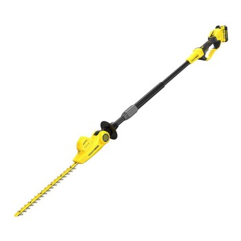 ST NOŻYCE DO ŻYWOPŁOTU V20 45cm 1x4,0Ah SFMCPH845M1 STANLEY SFMCPH845M1-QW