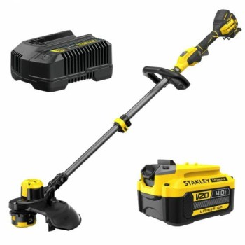 ST KOSA ŻYŁKOWA V20 BL 33cm 1x4,0Ah SFMCSTB933M STANLEY SFMCSTB933M-QW