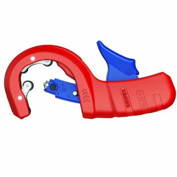 OBCINAK DO RUR 32/40/50mm DP50 KNIPEX KX902301BK