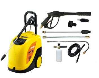 MYJKA RIO-R 1108 Z PODGRZEWANIEM LAVOR 8.052-0845