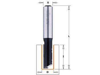 FREZ HM D=8 I=20 L=60 S=8 Z=1 CMT CMT651.080.11