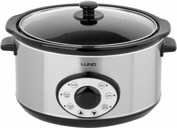 LUND WOLNOWAR 280W 4,5L Z CZASOMIERZEM TOYA T67660