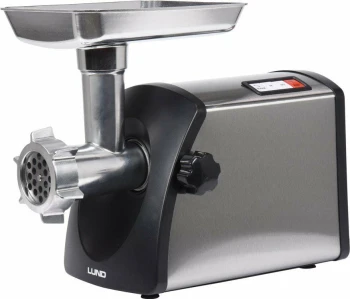 LUND MASZYNKA DO MIELENIA MIĘSA 1200W 4w1 TOYA T67901