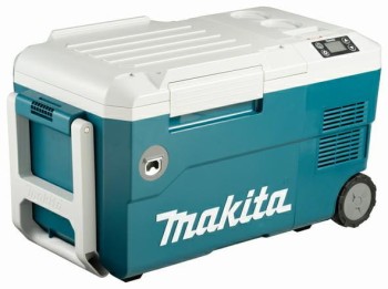 .CHŁODZIARKO-OGRZEWACZ 18V40V XGT/230V MAKITA MCW001GZ