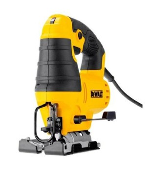 WYRZYNARKA 650W DWE349 DEWALT DWE349-QS