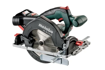 .PILARKA KS 18 LTX 57 2x8,0Ah LiHD METABOX METABO MET601857810
