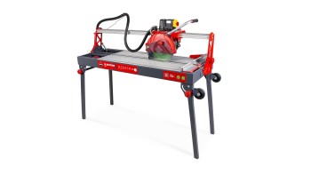 PRZECINARKA DO GLAZURY DC-250-1200 PYTHON 230V z TARCZĄ CPA SPRO RUBI RUBI56949