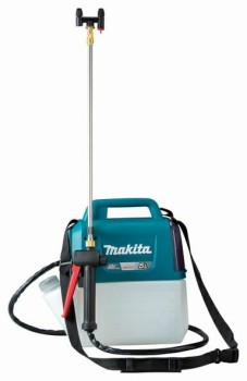 .OPRYSKIWACZ 12V NARAMIENNY US053DZ MAKITA MUS053DZ