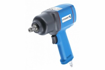 PNEUMATYCZNY KLUCZ UDAROWY 1/2" 1500Nm HOGERT HT4R623