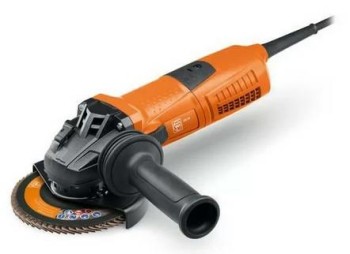 SZLIFIERKA KĄTOWA CG 13-125V FEIN FEIN72228060000