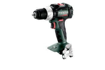 .WKRĘTARKA BS 18 L BL CARCASS /BULK METABO MET602325890