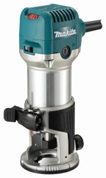 FREZARKA-WYCINARKA 710W MAKITA RT0702C