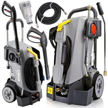 MYJKA MAINE 1409XP/2800W/160BAR LAVOR 8.673.0001C