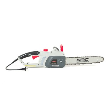 PIŁA ŁAŃCUCHOWA ELEKTRYCZNA 1800W 35cm NAC CE18-35-N-H