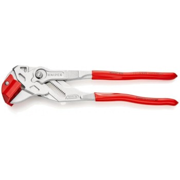 SZCZYPCE 250mm DO ŁAMANIA GLAZURY/GRESU KNIPEX KX9113250
