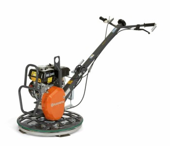 ZACIERACZKA DO BETONU BG245 HUSQVARNA 967928801