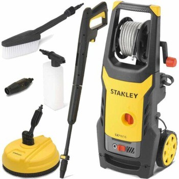 -MYJKA CIŚNIENIOWA 1600W 125bar. STANLEY ST-SXPW16PE
