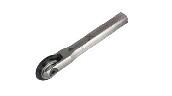 NÓŻ Z KÓŁKIEM 22mm EXTREME DO TS, TR, SPEED, HIT RUBI RUBI01907