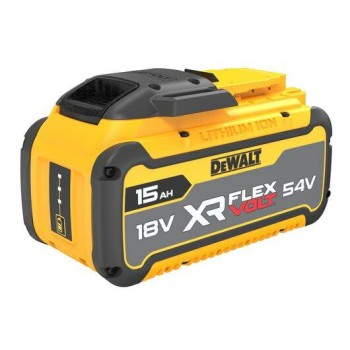 AKUMULATOR FLEXVOLT 18/54V 15,0/5,0Ah DEWALT DCB549-XJ