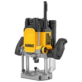 FREZARKA GÓRNOWRZECIONOWA 2300W DWE625 DEWALT DWE625-QS