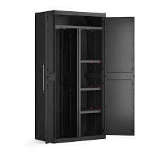 KETER SZAFA DETROIT XL 89x182x54cm CURVER/KETER CRV249804