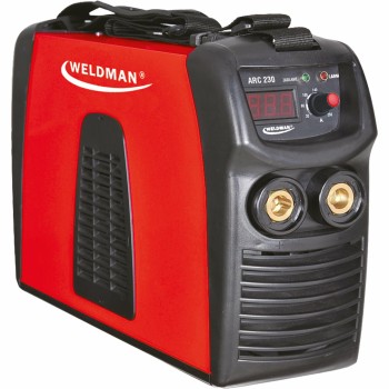 SPAWARKA INVERTER ARC-230 WELDMAN 103011