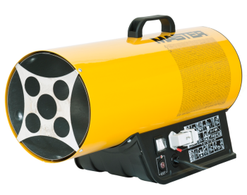 NAGRZEWNICA GAZOWA BLP 33ET/DE MASTER 4015.100