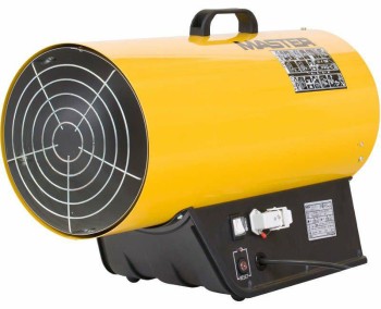 NAGRZEWNICA GAZOWA BLP 73ET/DE MASTER 4015.113
