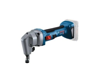 NOŻYCE DO BLACHY GNA 18V-16 E SOLO BOSCH B0601529600