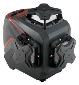 LASER PLANO 3D GREEN PROFESSIONAL SOLA SO71017101