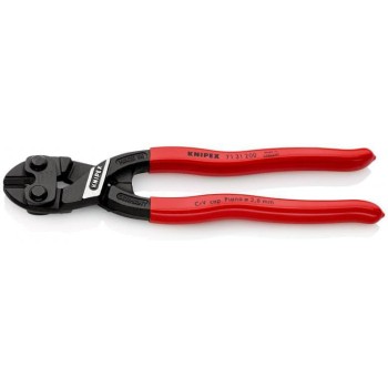 SZCZYPCE TNĄCE DO DRUTU 200mm COBOLT PRZEGUBOWE KNIPEX KX7131200