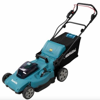 .KOSIARKA 2x18V DLM538CT2 MAKITA MDLM538CT2