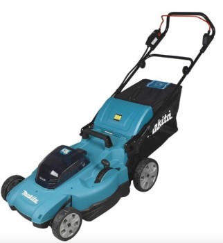 .KOSIARKA 2x18V DLM538Z MAKITA MDLM538Z