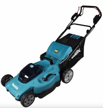 .KOSIARKA 2x18V DLM539Z MAKITA MDLM539Z