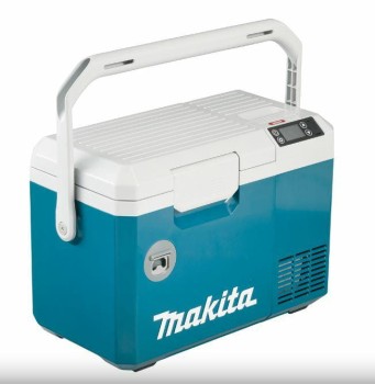 .CHŁODZIARKO-OGRZEWACZ 18V/40V XGT/230V CW003GZ01 MAKITA MCW003GZ01