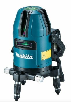 .LASER LINIOWY 12V SK20GDZ MAKITA MSK20GDZ
