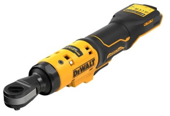 GRZECHOTKA 12V 3/8" 81Nm BEZ AKU. I ŁAD. DCF503N DEWALT DCF503N-XJ