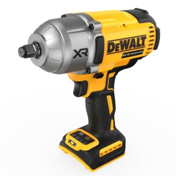 KLUCZ UDAROWY 1/2" 18V 1355Nm BEZ AKU. I ŁAD. TSTAK DCF900NT DEWALT DCF900NT-XJ