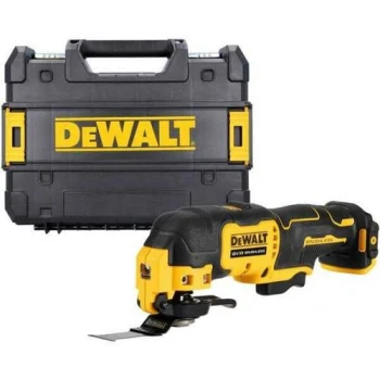.NARZĘDZIE WIELOFUNK.12V DCS353NT DEWALT DCS353NT-XJ