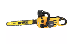 .PILARKA ŁAŃCUCHOWA 54V 45cm DCMCS574N DEWALT DCMCS574N-XJ