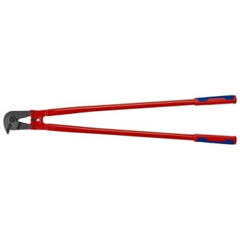 NOŻYCE KĄTOWE DO DRUTU 910mm KNIPEX KX7182950