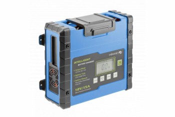 PROSTOWNIK 12V 15A 300Ah HOGERT HT8G613