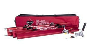 PRZECINARKA RĘCZNA SLAB CUTTER RUBI RUBI16900