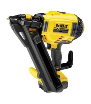 GWOŹDZIARKA 18V 35-60mm 2x5,0Ah DCN693P2 DEWALT DCN693P2-QW